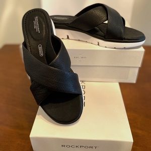 Women's R-Evolution Sandal